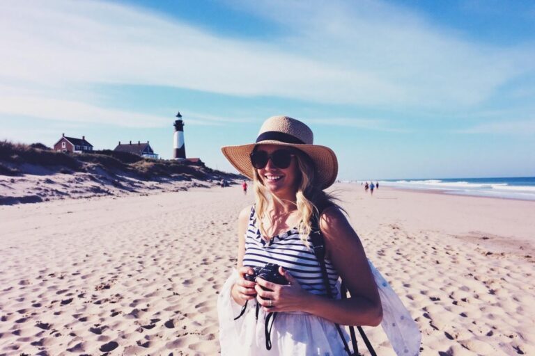 Visiter Montauk : guide complet du village de Long Island