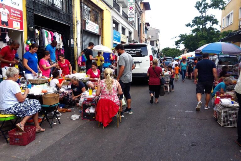 Rio de Janeiro est-elle dangereuse ? Guide sécurité 2025