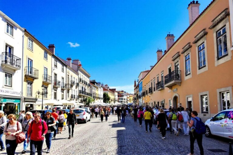 Visiter Viana do Castelo : guide complet de la perle du Minho