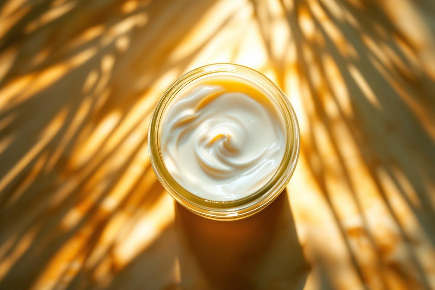 Huile de son de riz : bienfaits antioxydants pour la peau