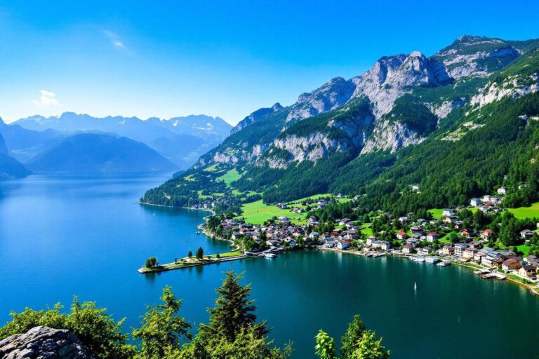 Lacs de Côme et Majeur : itinéraire en 2 jours