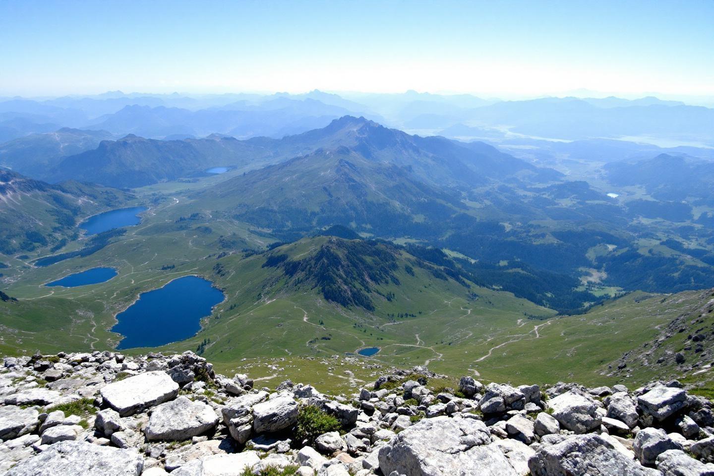 Lacs de Côme et Majeur : itinéraire en 2 jours