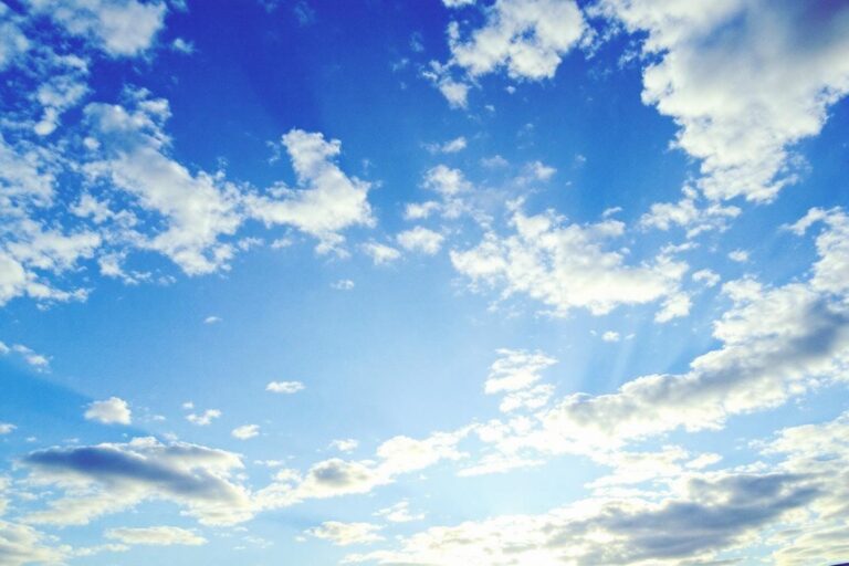 Apprendre la météo en portugais : vocabulaire et expressions utiles