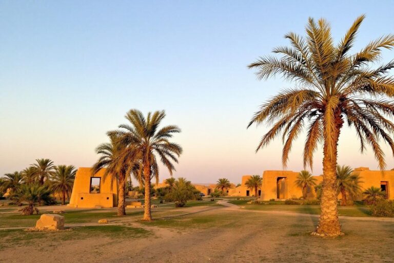 Siwa : découvrez l'oasis secrète d'Égypte enfin accessible