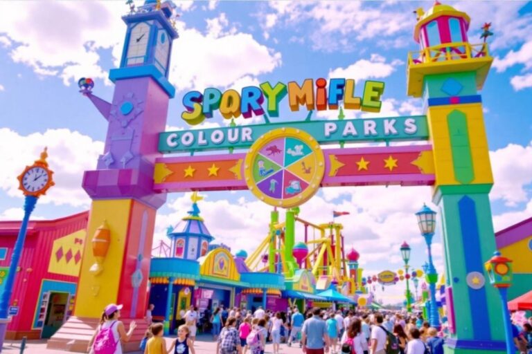 Parcs d'attractions en Allemagne : billets et hôtels dès 66 €