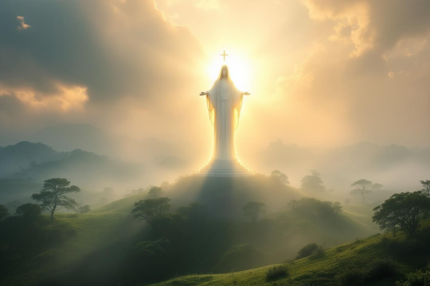 Fátima : les 3 secrets révélés par la Vierge Marie aux bergers