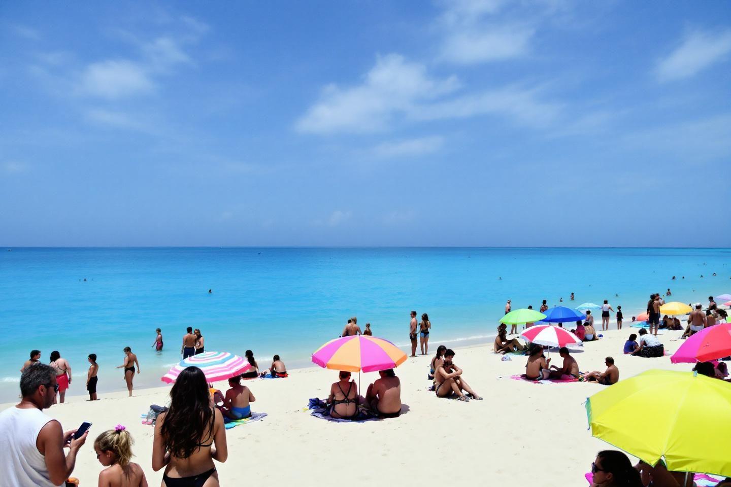 Salou est-elle dangereuse pour les touristes ? Guide sécurité