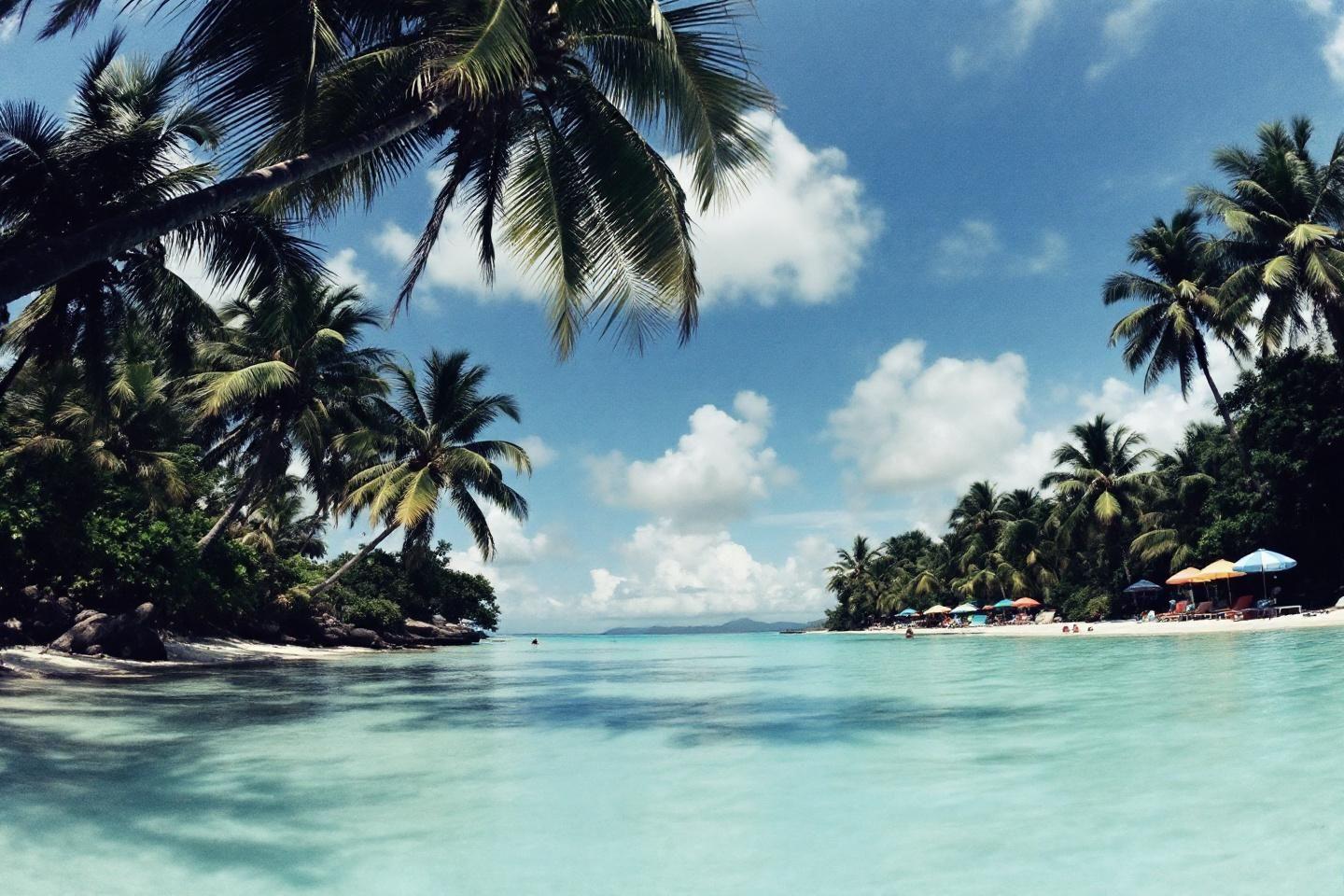 Meilleures phrases pour souhaiter bonnes vacances en 2025