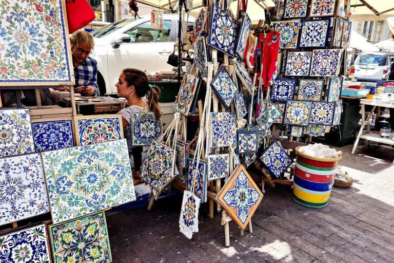 14 Souvenirs du Portugal à ramener dans vos valises