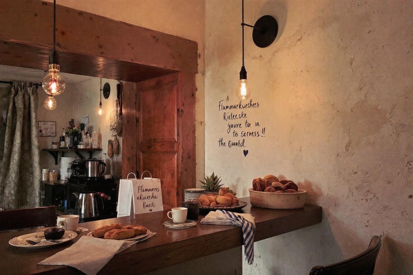 Séjour spa et gastronomie à Bad Sobernheim en Rhénanie-Palatinat