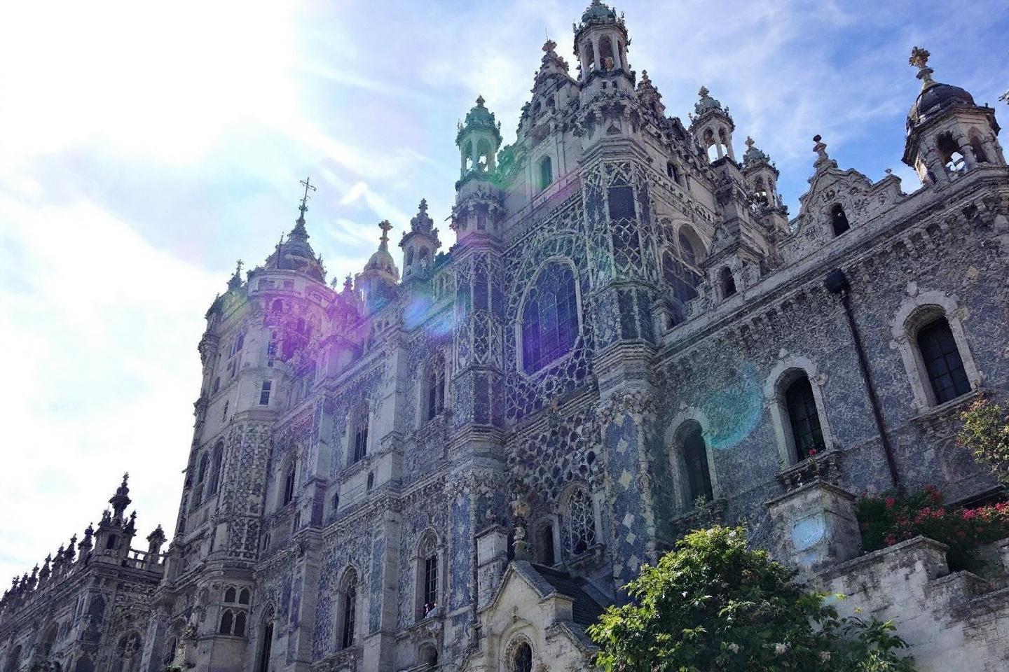 Monuments du Portugal : guide des styles architecturaux à visiter