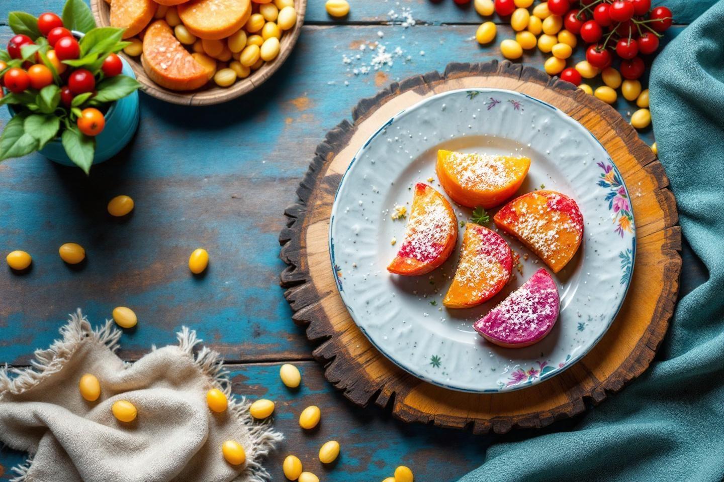 Top 15 des petiscos, les tapas portugaises à découvrir