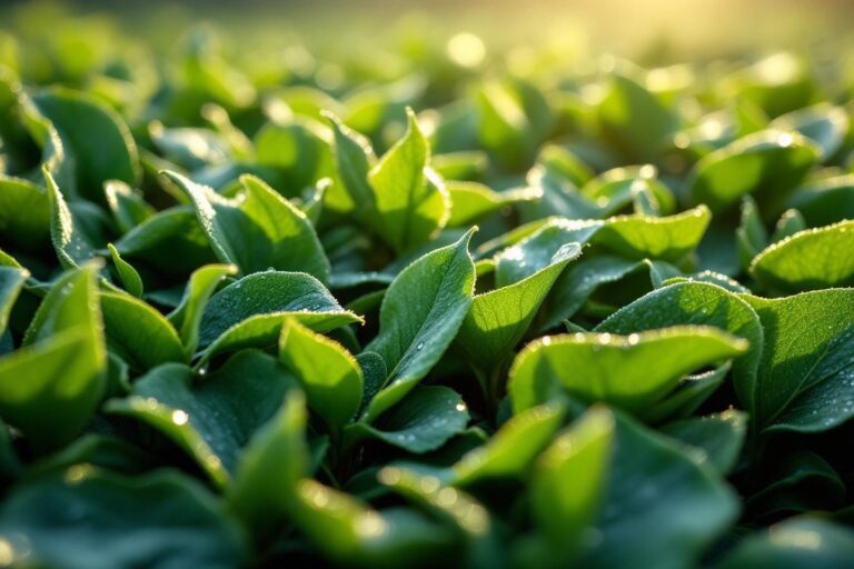 Thé des Açores : le seul thé européen rare et unique du Portugal