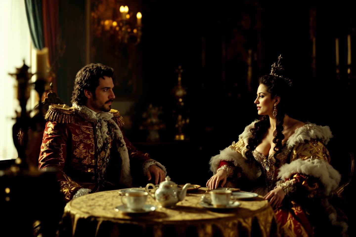 Thé des Açores : le seul thé européen rare et unique du Portugal