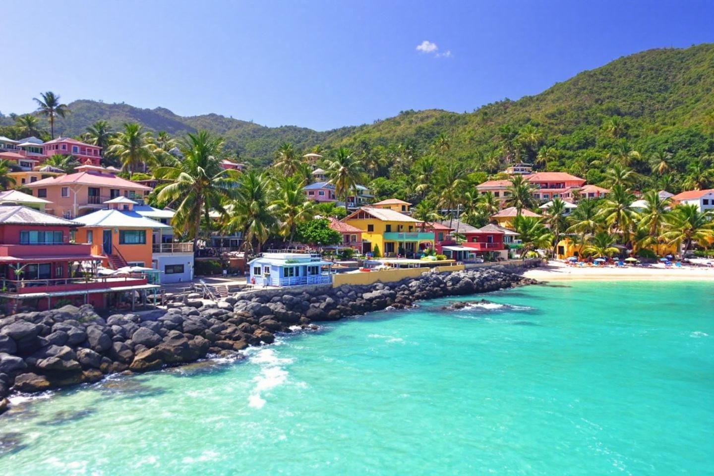 Mazunte : village paradisiaque et secret du Pacifique mexicain