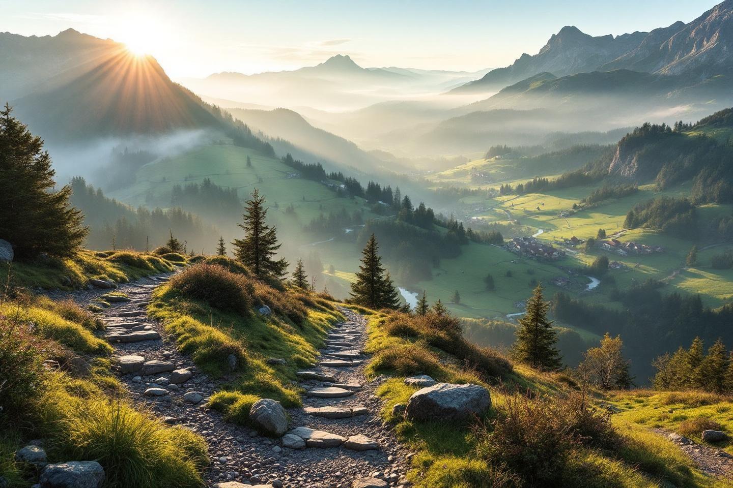 Aldeias de Xisto : villages portugais en schiste à découvrir