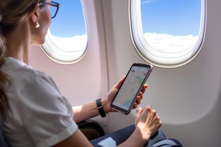 Durée de vol France-Martinique : guide complet et conseils