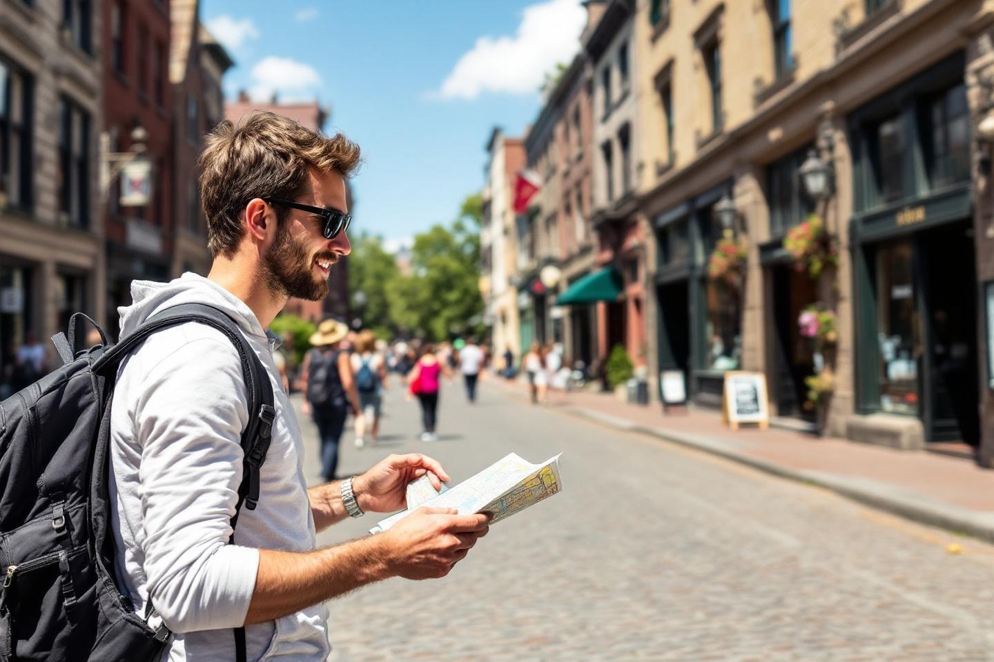 Que faire à Québec : activités, visites et expériences incontournables