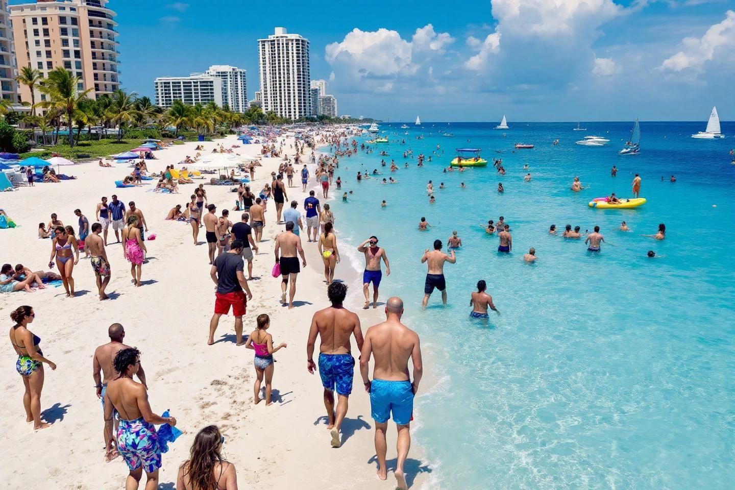Que faire à Fort Lauderdale : activités et lieux incontournables