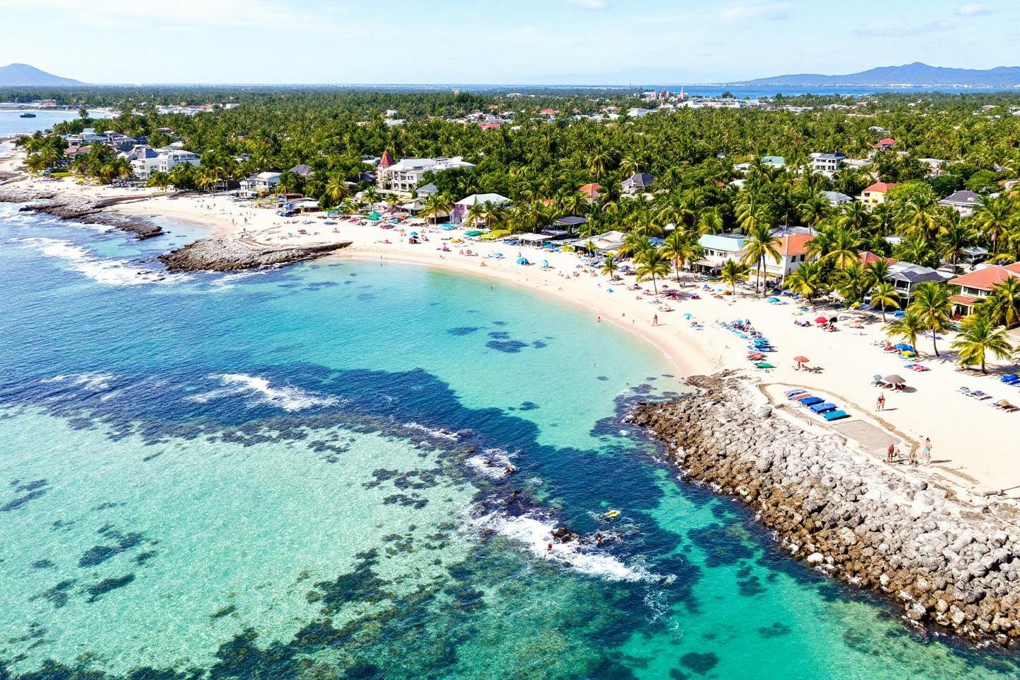 Voyage à Curaçao : plages paradisiaques et patrimoine colonial