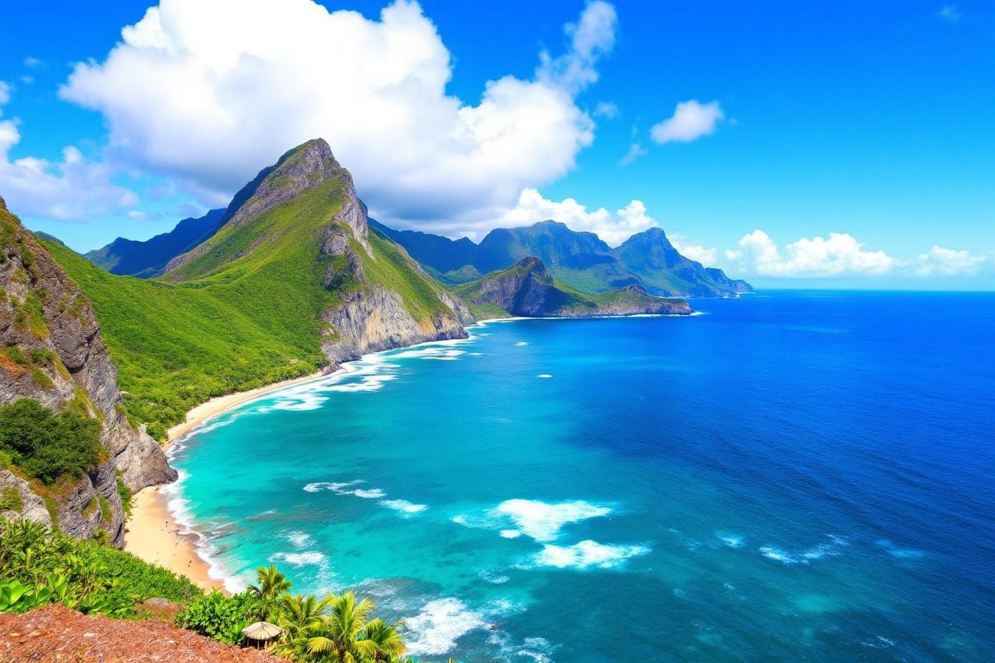 Fernando de Noronha et Pipa : destinations nature du Nordeste