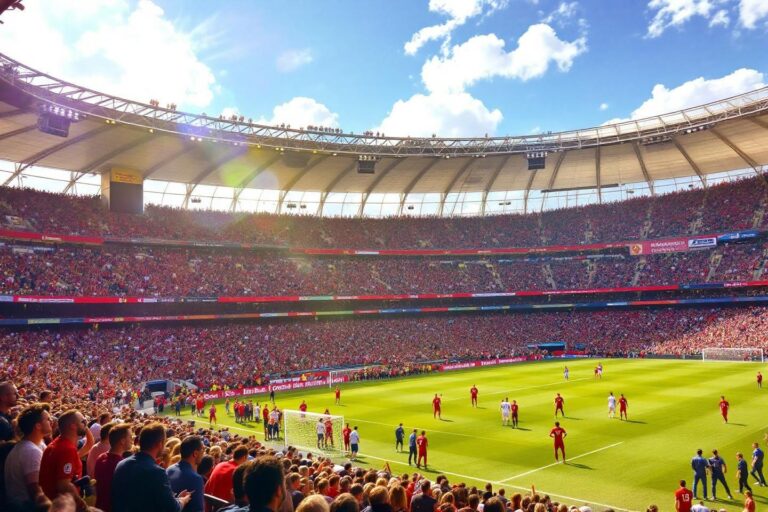 Le football au Portugal : histoire, culture et joueurs légendaires