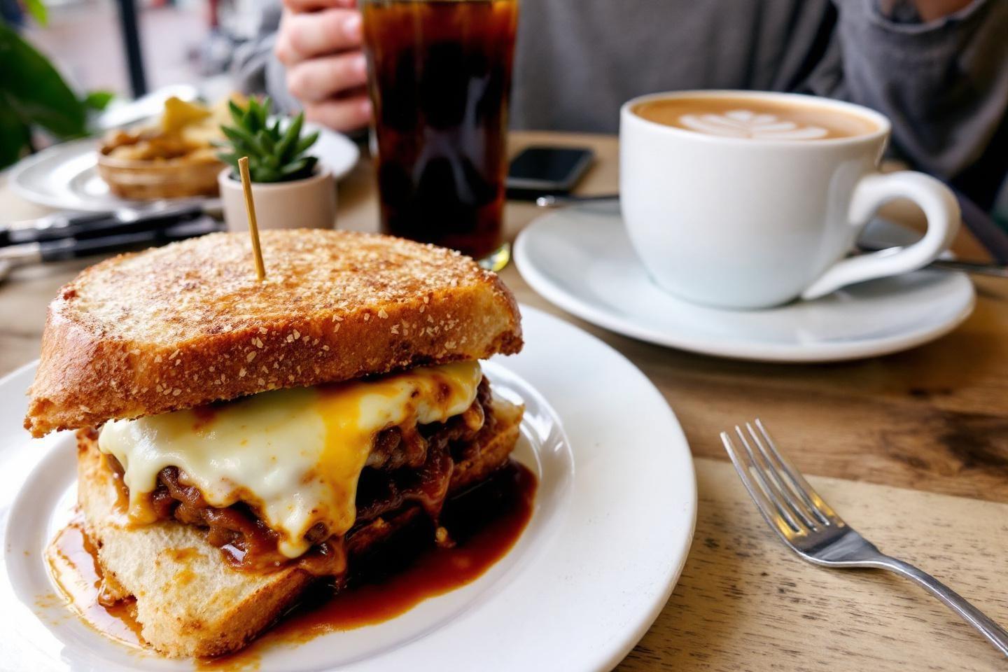 Recette de la francesinha, spécialité portugaise de Porto