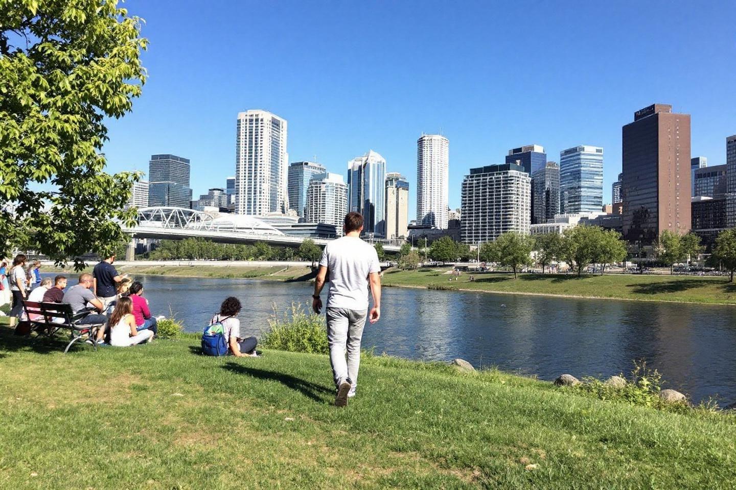 Que faire à Edmonton : guide complet des activités incontournables
