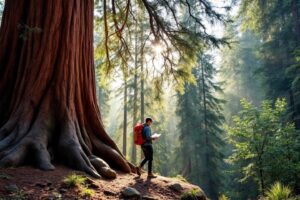 Visiter le Sequoia National Park : guide complet et conseils pratiques