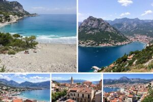 Les 6 incontournables à visiter au Monténégro