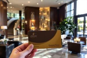 Parc Astérix : billets + hôtel premium dès maintenant