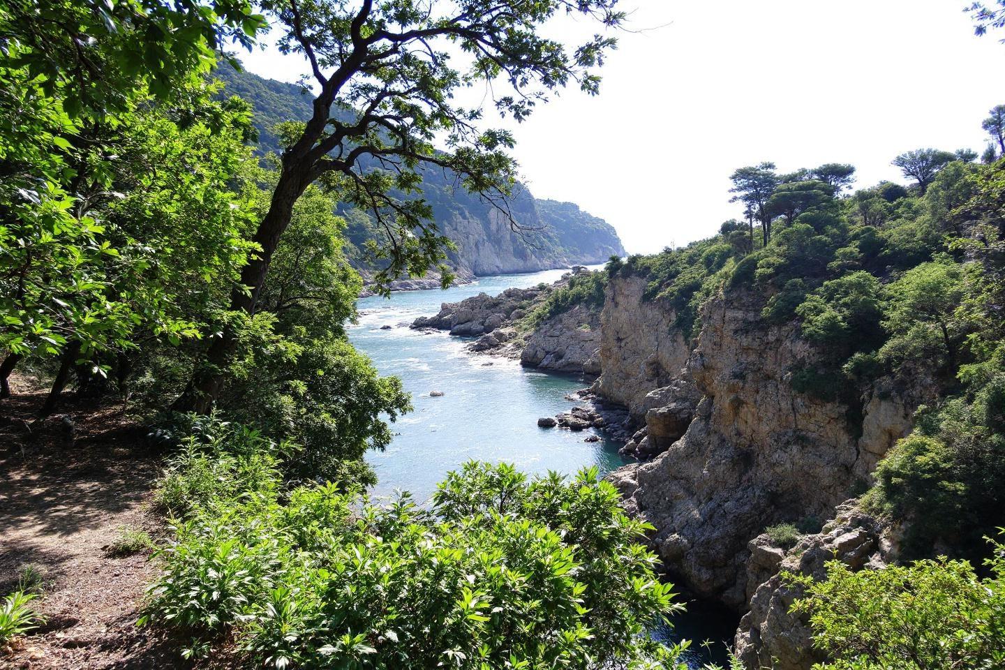 Parcs naturels du Portugal : guide des plus beaux sites protégés