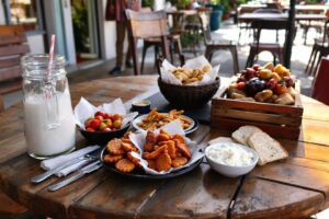 Petiscos portugais : les tapas du Portugal à découvrir