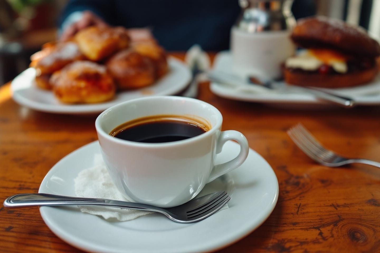 Petit-déjeuner au Portugal : 7 spécialités incontournables