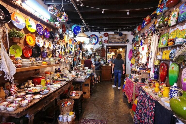 Boutique en ligne de produits portugais authentiques et artisanaux