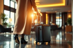 Travelcircus : séjours premium en hôtels 4 et 5 étoiles