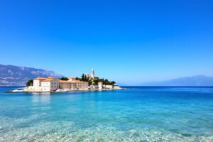 Sveti Stefan : guide complet pour visiter ce joyau du Monténégro