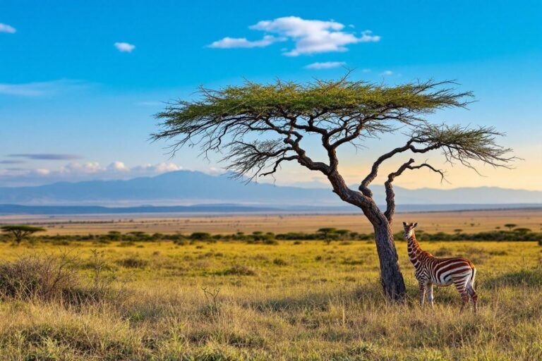 La Tanzanie est-elle un pays dangereux pour les touristes ?