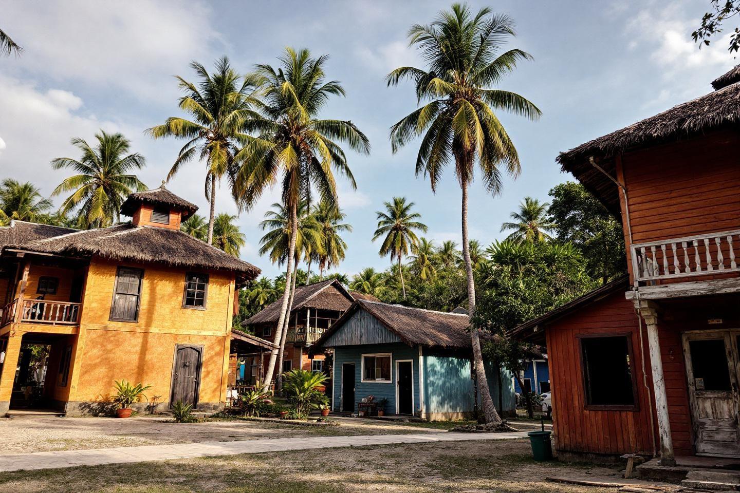 Découvrir Trancoso et Caraíva : villages authentiques de Bahia