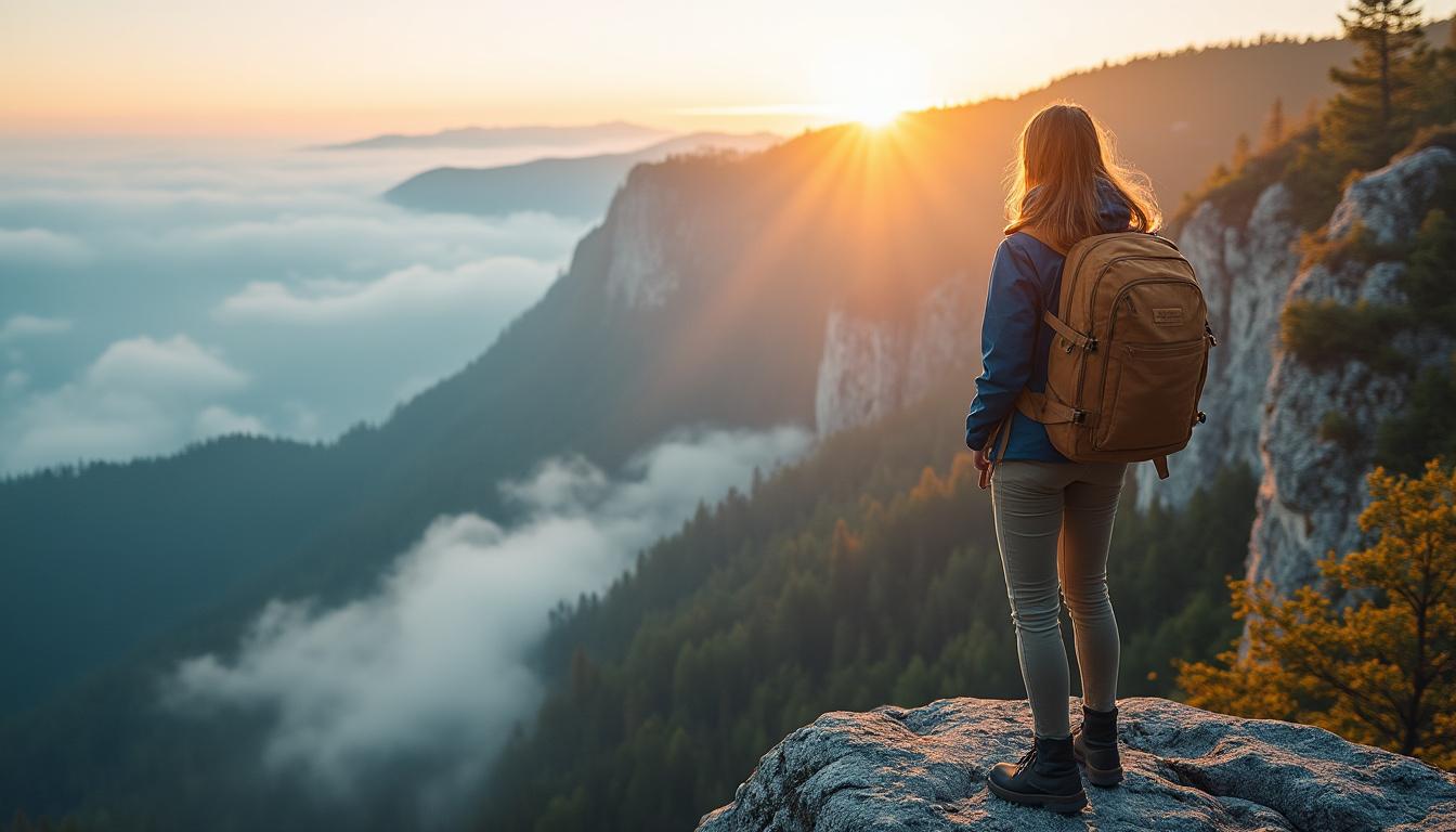 plongez dans l'aventure avec clairexplore et partez à la découverte de l'inconnu. explorez des territoires inexplorés et vivez des expériences uniques au cœur de l'aventure.