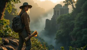 plongez dans l'aventure avec clairexplore et explorez les mystères de l'inconnu. découvrez des expériences uniques et enrichissantes au cœur de l'inexploré.