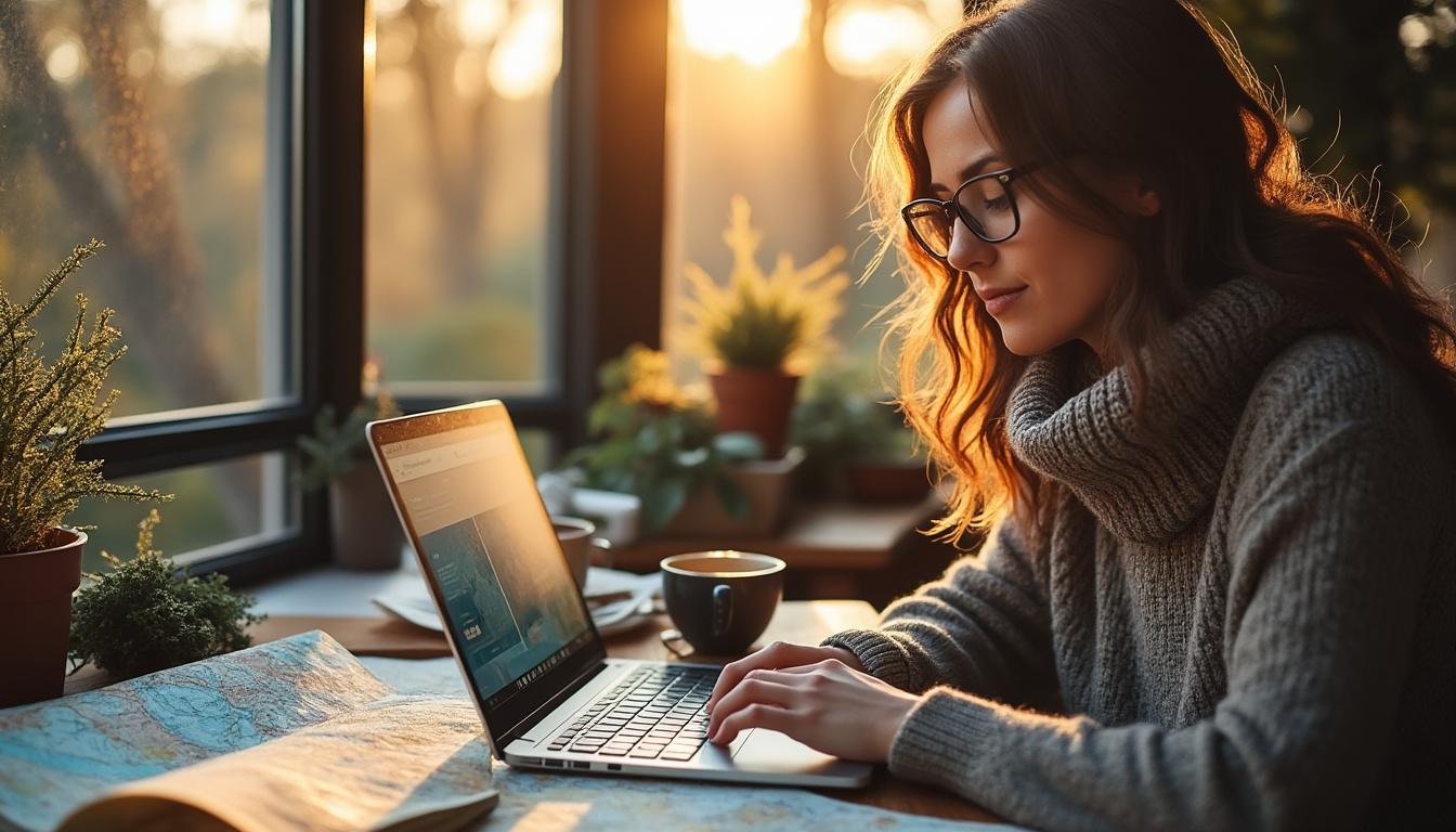 découvrez clairexplore, votre portail vers l'exploration et la clarté, où chaque découverte éclaire votre savoir et inspire votre curiosité.