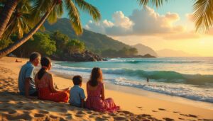 découvrez deux semaines inoubliables au sri lanka, une aventure familiale riche en magie, découvertes et émotions intenses, au cœur d'une nature exceptionnelle et d'une culture vibrante.