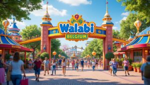 découvrez les horaires d'ouverture du parc walibi belgium pour planifier votre visite en toute sérénité. profitez pleinement de vos attractions préférées sans stress.