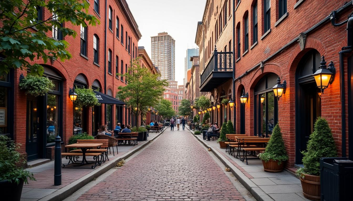 plongez dans une exploration immersive d'une journée au cœur du vieux toronto et découvrez le charme authentique de son quartier historique entre histoire, culture et ambiance unique.