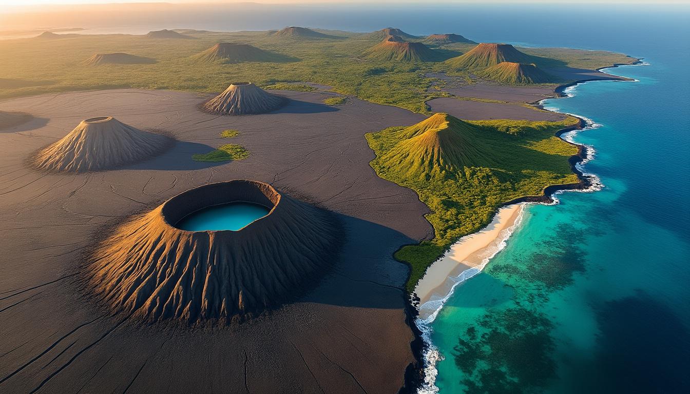découvrez les activités incontournables et les découvertes fascinantes au cœur du paradis de la biodiversité, un lieu unique pour les amoureux de la nature et de l'aventure.