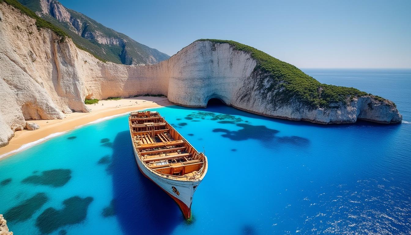 découvrez les incontournables de zante (zakynthos) pour préparer au mieux votre voyage : conseils, sites à ne pas manquer, astuces pratiques et activités essentielles.
