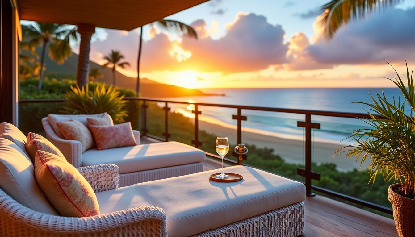 explorez maui, l'île paradisiaque d'hawaï, et découvrez ses joyaux incontournables entre plages de rêve, paysages volcaniques et culture locale authentique.