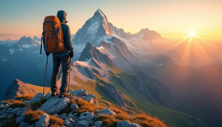 partez à l'aventure sur l'augstmatthorn et laissez-vous émerveiller par ses panoramas à couper le souffle. idéal pour les amateurs de nature et de randonnée.
