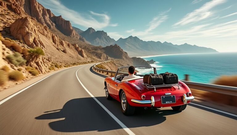 découvrez l'itinéraire incontournable pour un road trip inoubliable en basse-californie du sud, mexique. explorez paysages magnifiques, plages secrètes et aventures uniques sur la route.